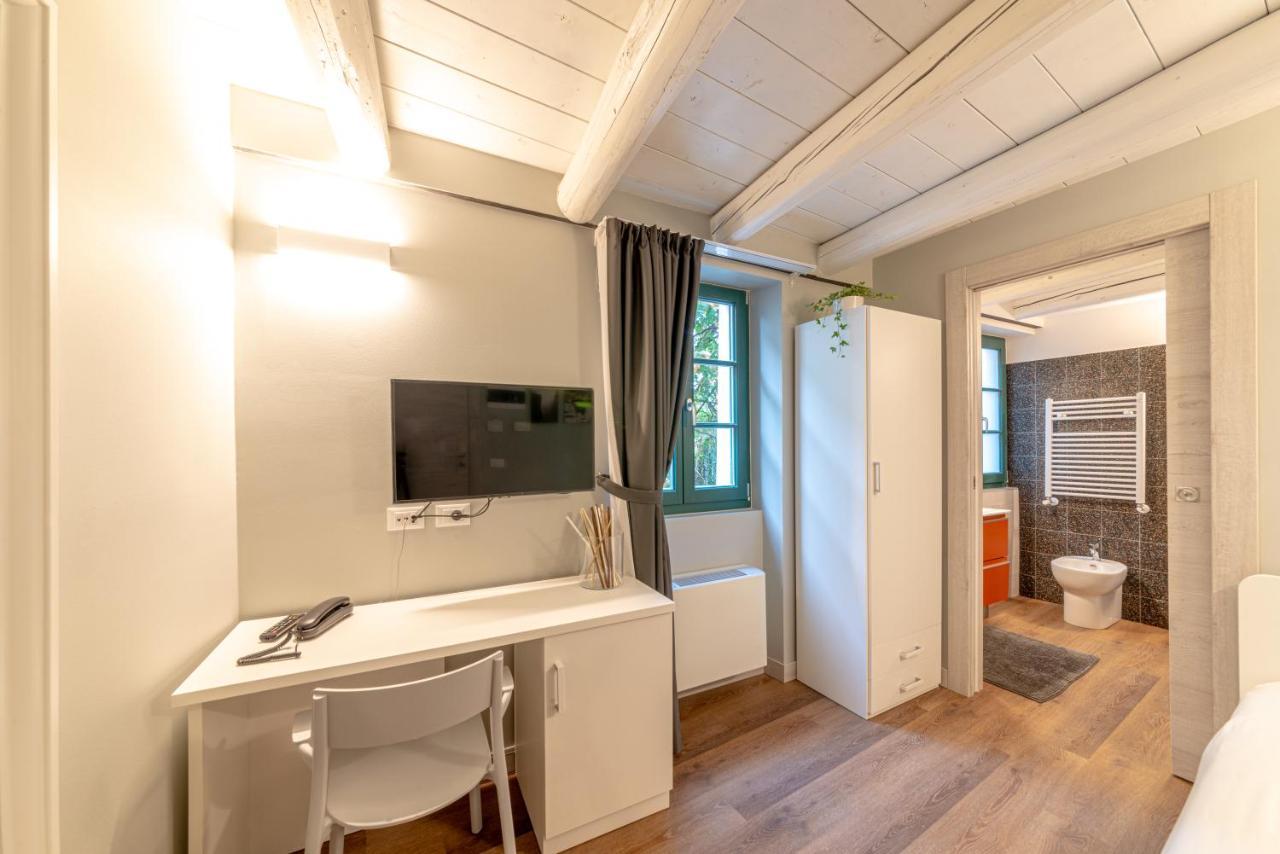 Hotel Mura 5&7 Trieste