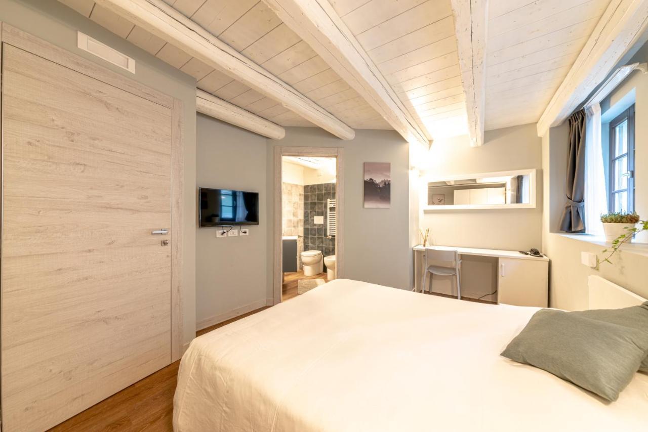 Hotel Mura 5&7 Trieste