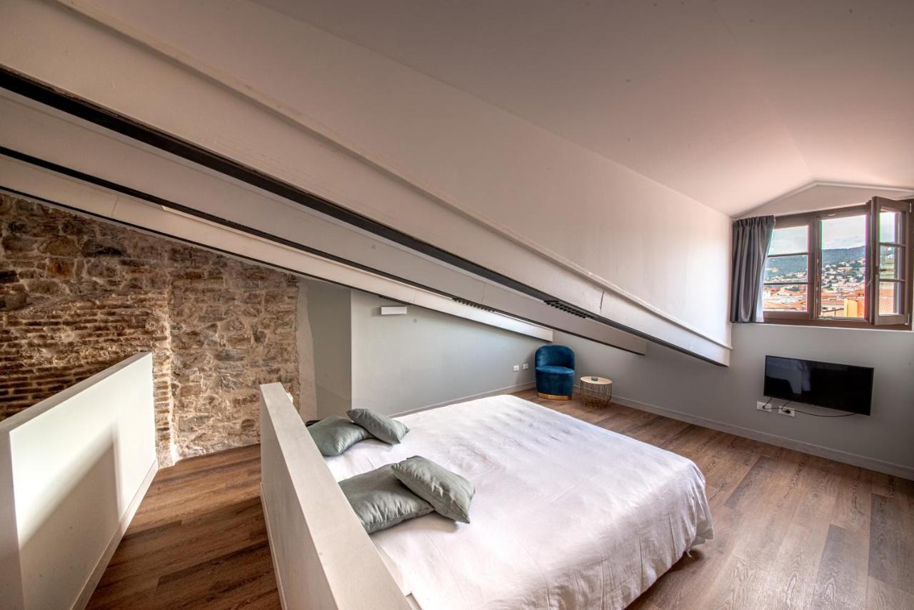 Mura 5&7 Hotel