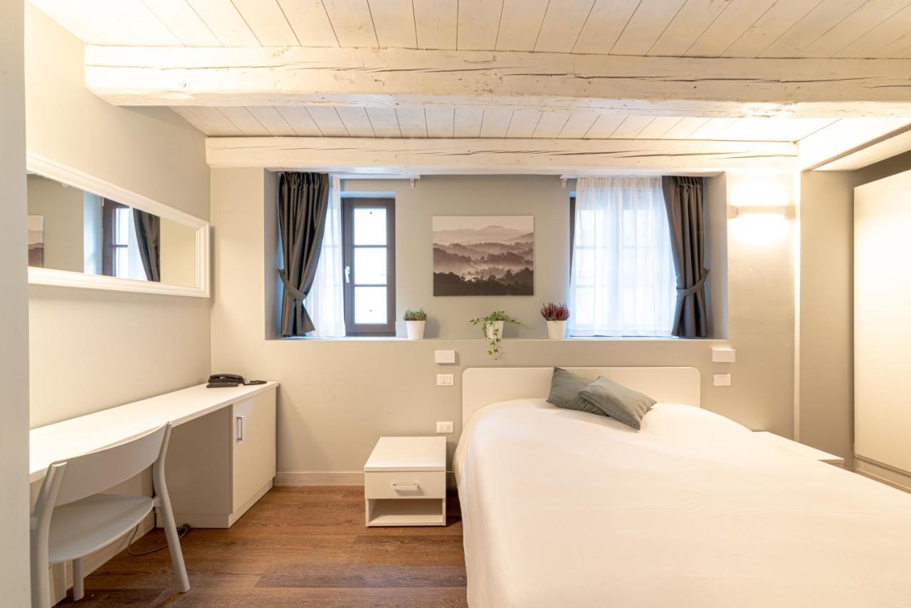 Mura 5&7 Hotel Trieste