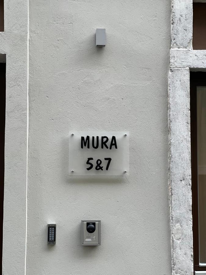 Mura 5&7 Hotel Trieste