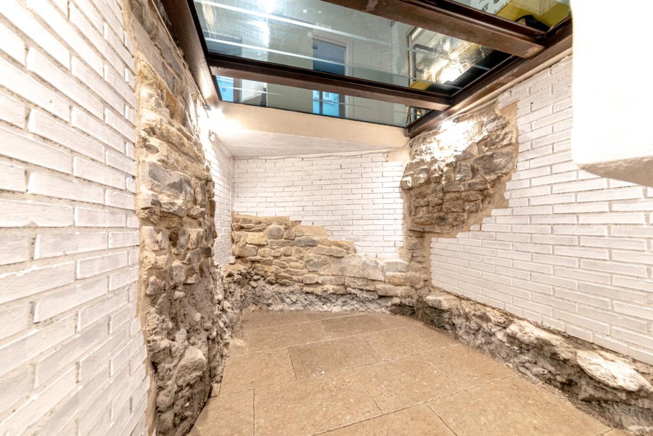 Mura 5&7 Trieste
