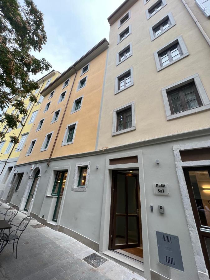 Hotel Mura 5&7 3*
