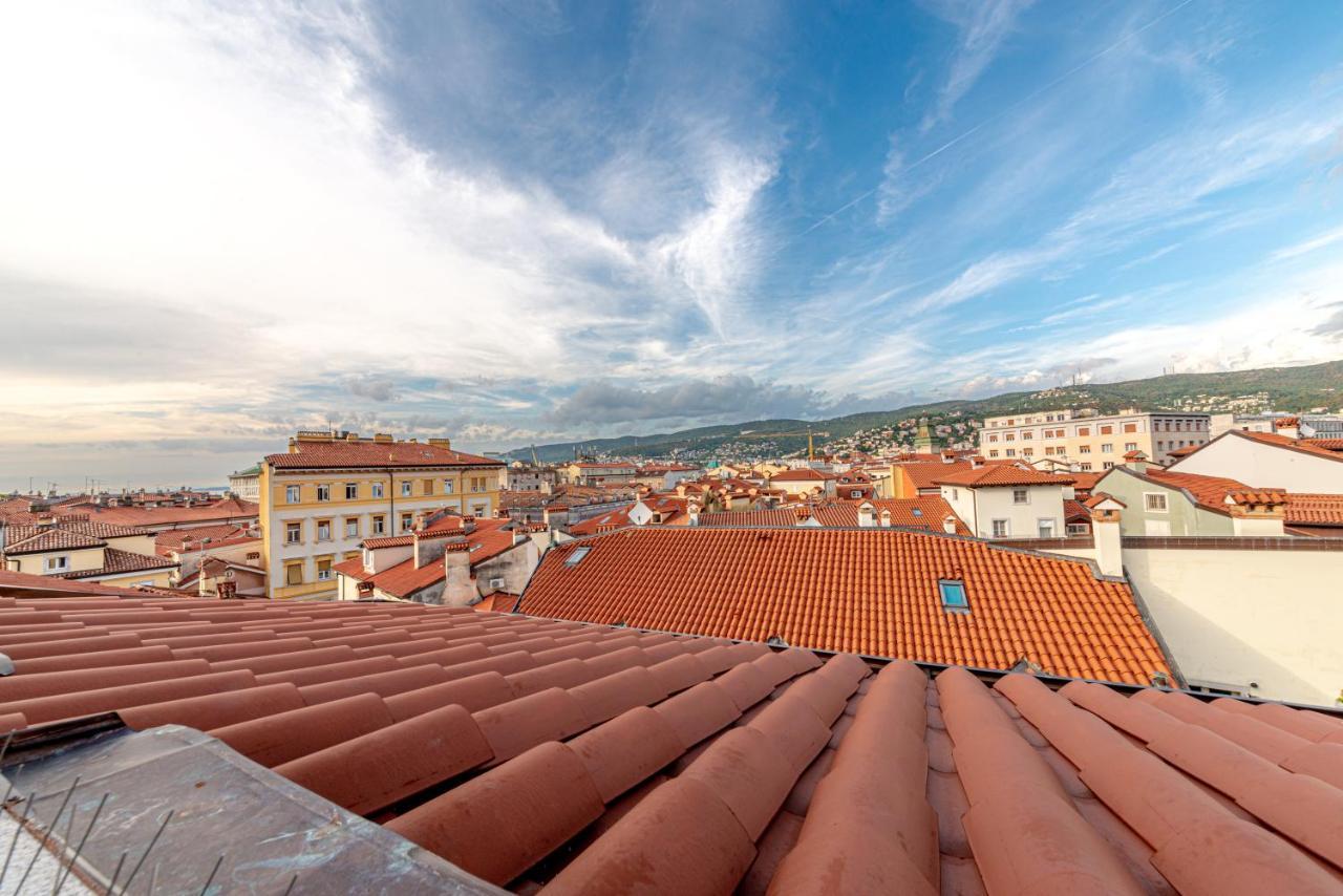 Hotel Mura 5&7 Trieste